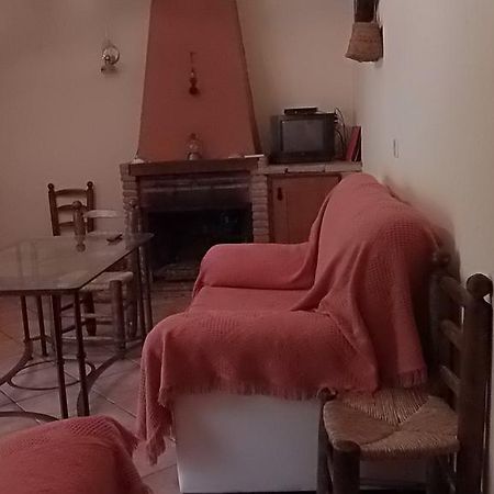 Casas La Piedra De Tiscar Villa Eksteriør bilde