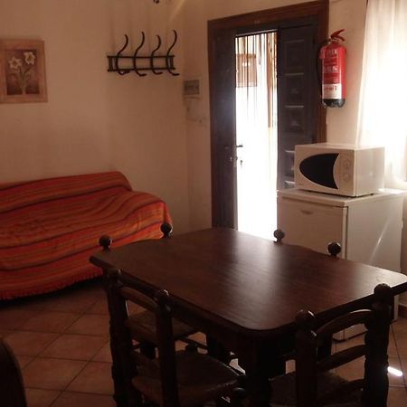 Casas La Piedra De Tiscar Villa Eksteriør bilde