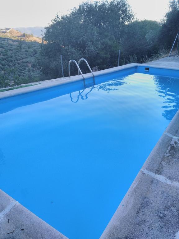 Casas La Piedra De Tiscar Villa Eksteriør bilde